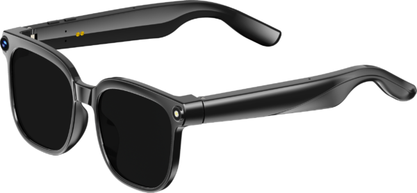 M02S AI Smart Glasses