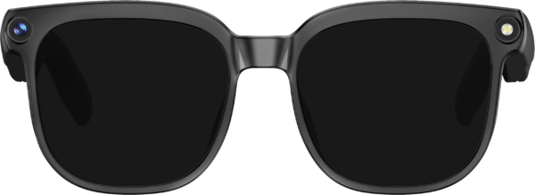 M02S AI Smart Glasses