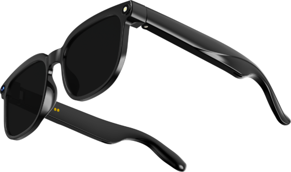 M02S AI Smart Glasses