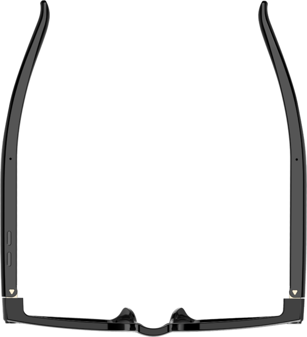 M02S AI Smart Glasses