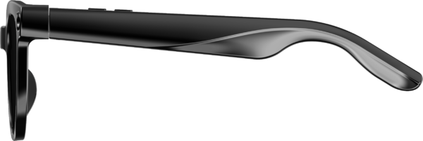 M02S AI Smart Glasses