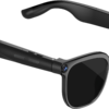 M02S AI Smart Glasses