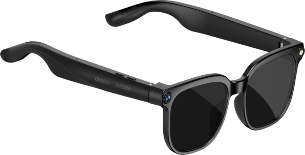 M02S AI Smart Glasses