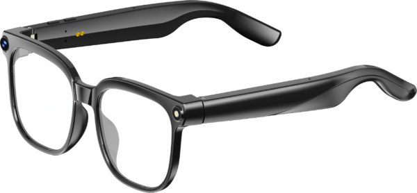 M02S AI Smart Glasses