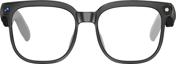 M02S AI Smart Glasses