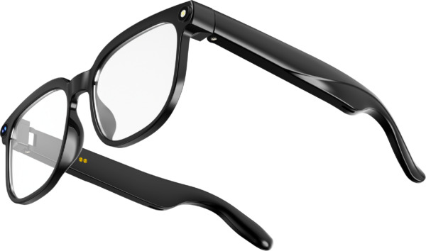M02S AI Smart Glasses