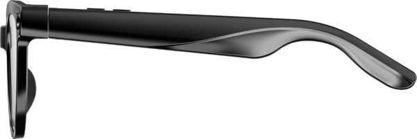 M02S AI Smart Glasses