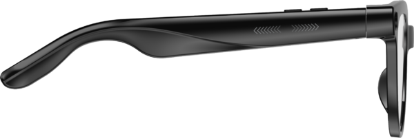 M02S AI Smart Glasses