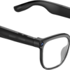 M02S AI Smart Glasses