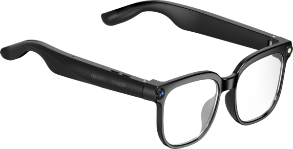 M02S AI Smart Glasses