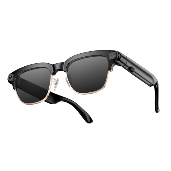 M02S AI Smart Glasses