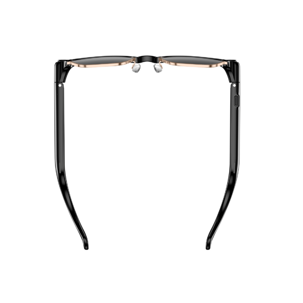 M02S AI Smart Glasses