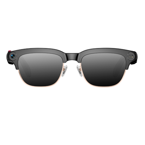 M02S AI Smart Glasses