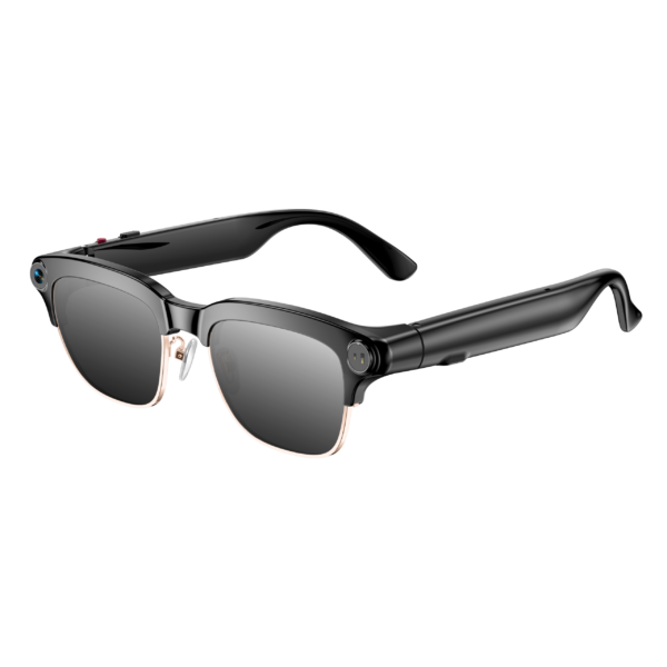 M02S AI Smart Glasses