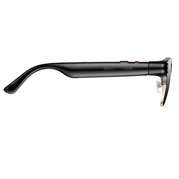 M02S AI Smart Glasses