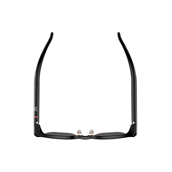 M02S AI Smart Glasses