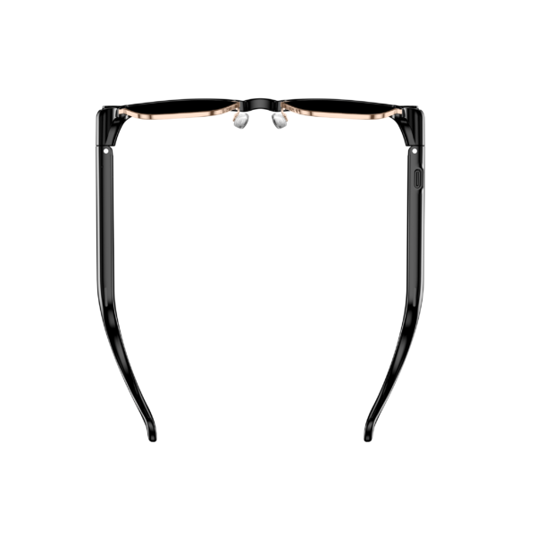 M02S AI Smart Glasses
