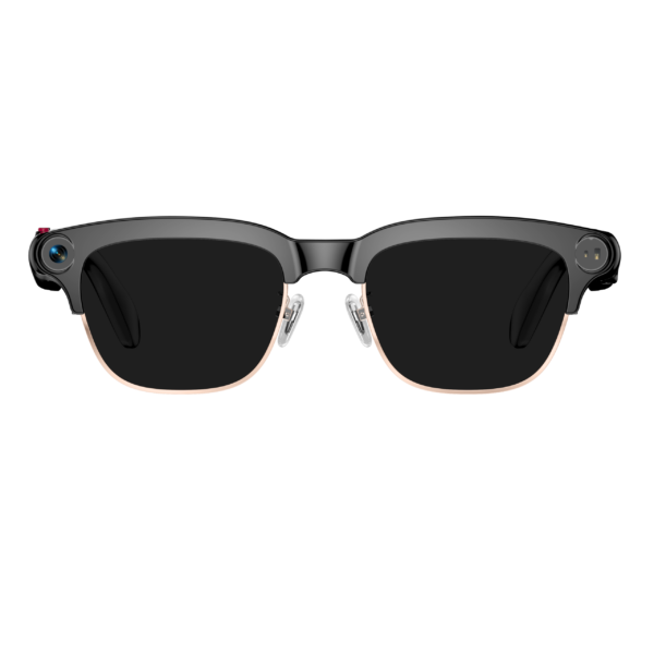M02S AI Smart Glasses
