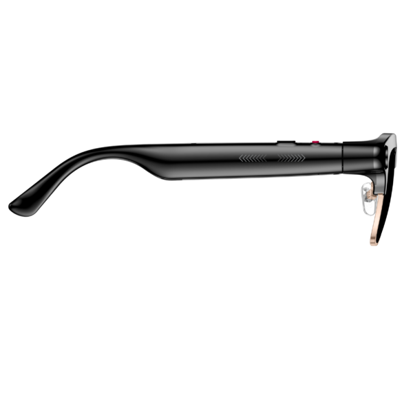 M02S AI Smart Glasses