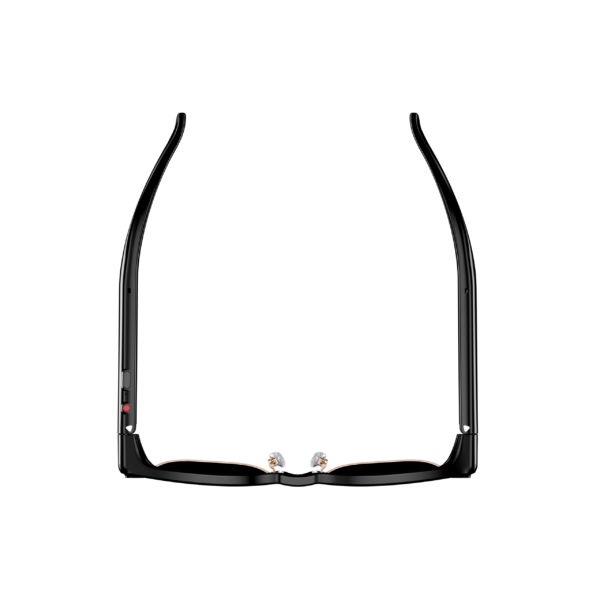 M02S AI Smart Glasses