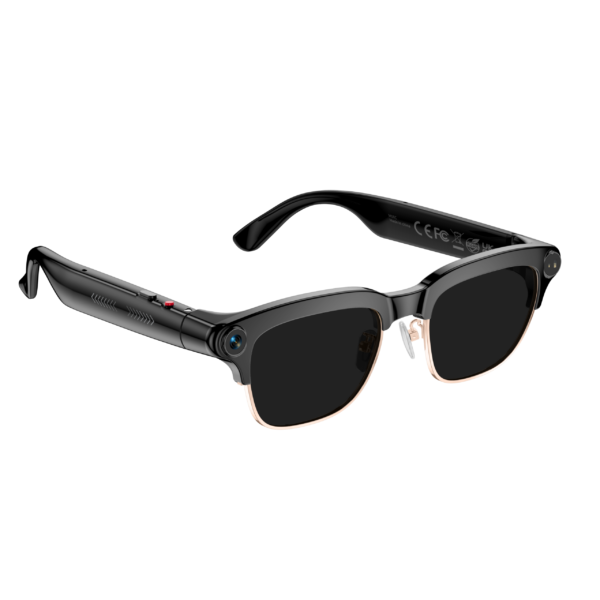 M02S AI Smart Glasses
