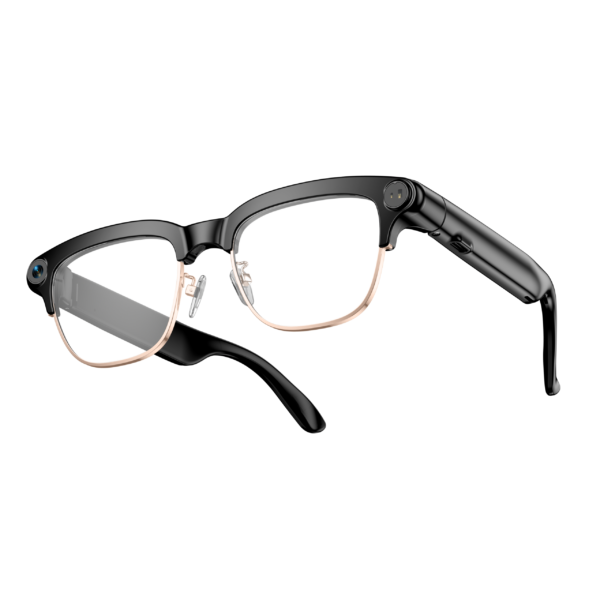 M02S AI Smart Glasses