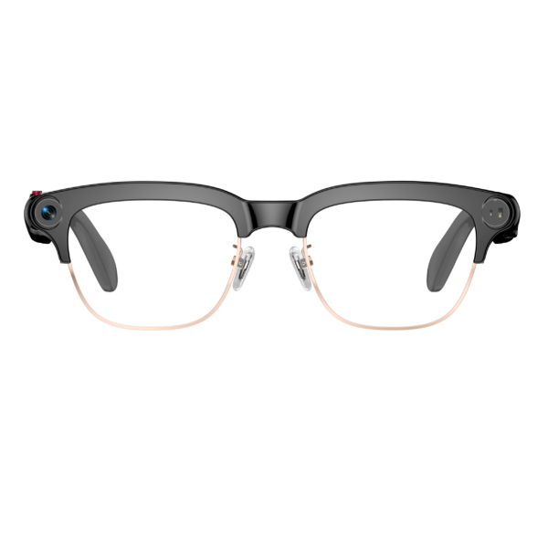 M02S AI Smart Glasses