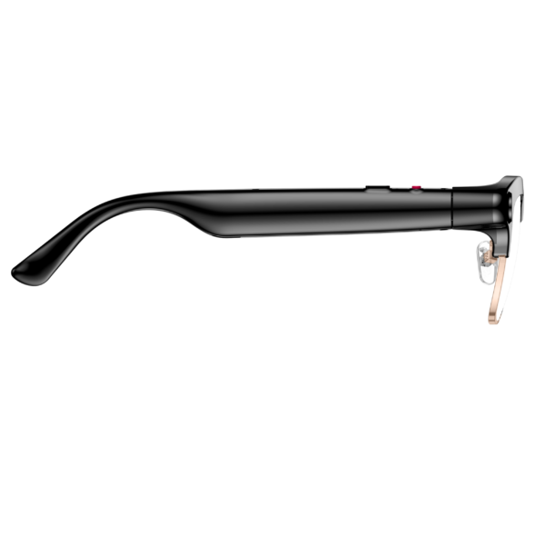 M02S AI Smart Glasses