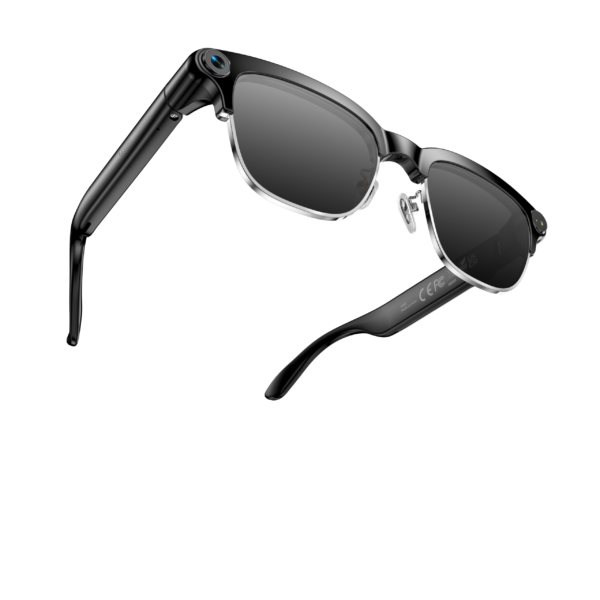M02S AI Smart Glasses