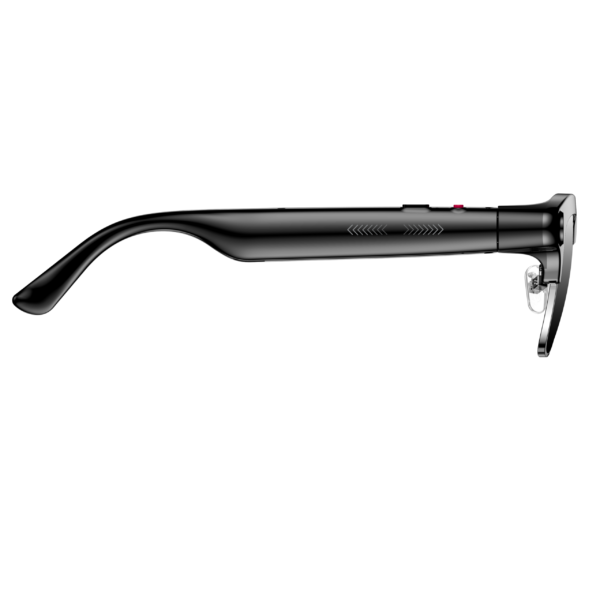 M02S AI Smart Glasses