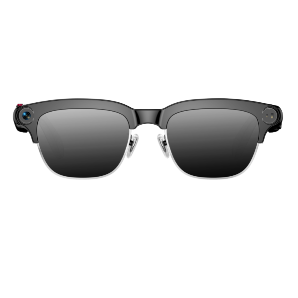 M02S AI Smart Glasses