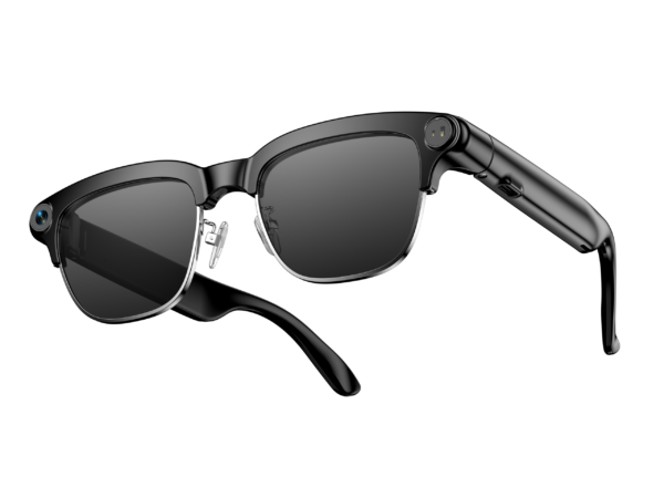 M02S AI Smart Glasses