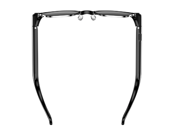 M02S AI Smart Glasses
