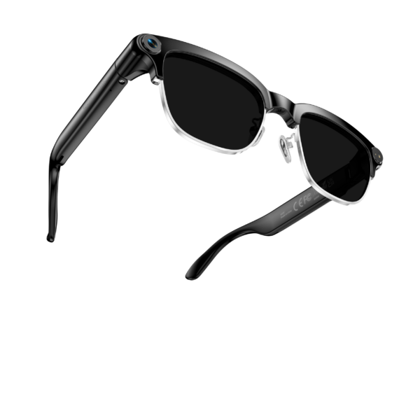 M02S AI Smart Glasses
