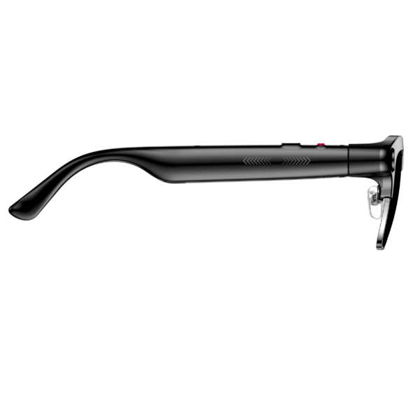 M02S AI Smart Glasses