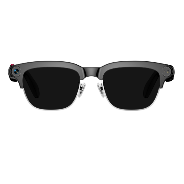 M02S AI Smart Glasses
