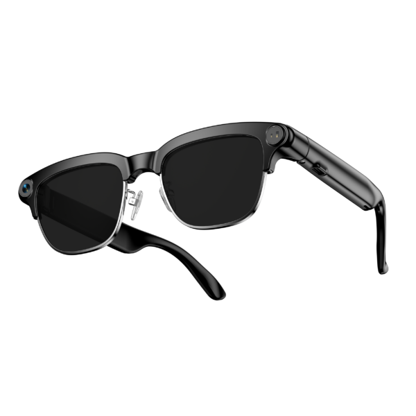M02S AI Smart Glasses