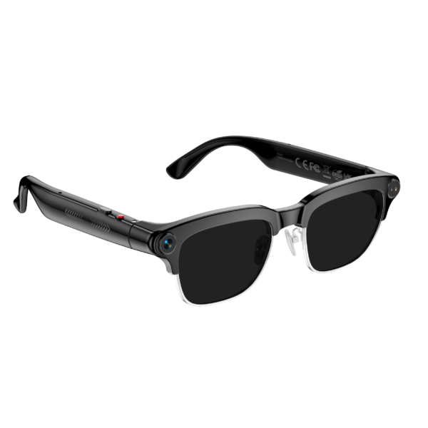 M02S AI Smart Glasses