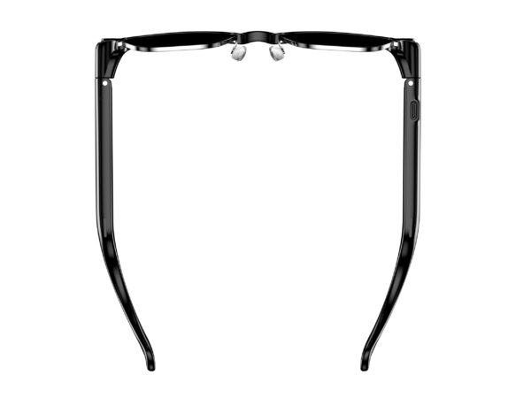 M02S AI Smart Glasses