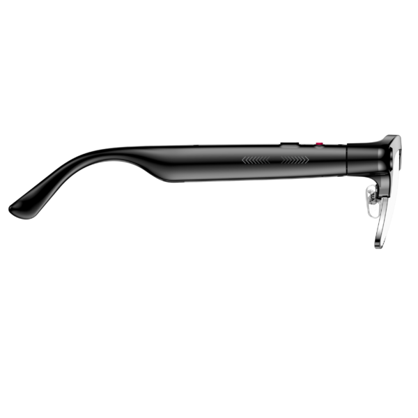 M02S AI Smart Glasses