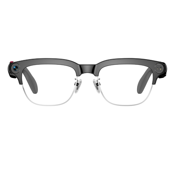 M02S AI Smart Glasses