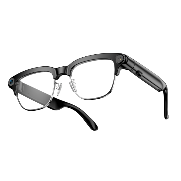 M02S AI Smart Glasses