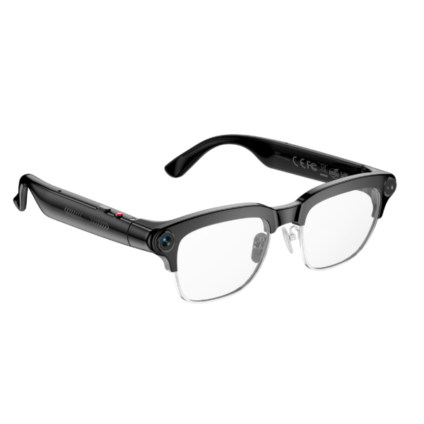 M02S AI Smart Glasses
