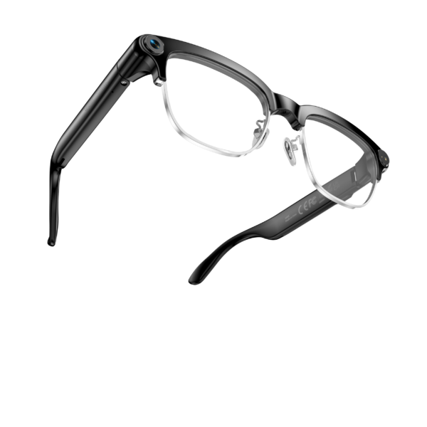 M02S AI Smart Glasses