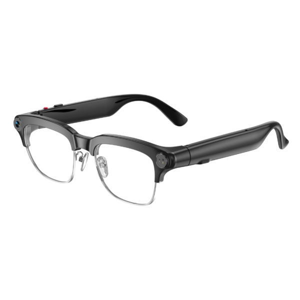 M02S AI Smart Glasses