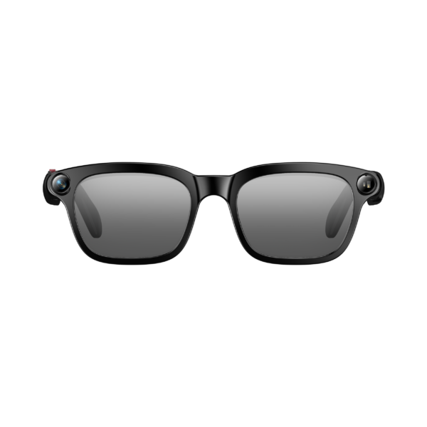 M08 AI Smart Glasses with Camera