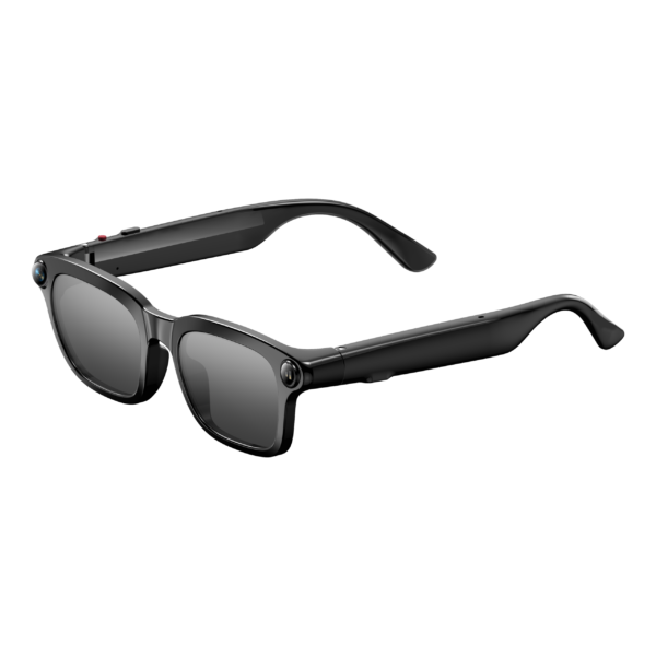M08 AI Smart Glasses with Camera