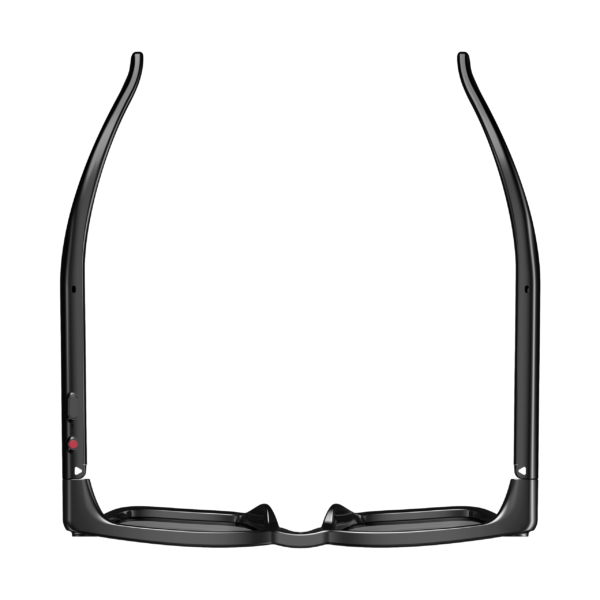 M08 AI Smart Glasses with Camera
