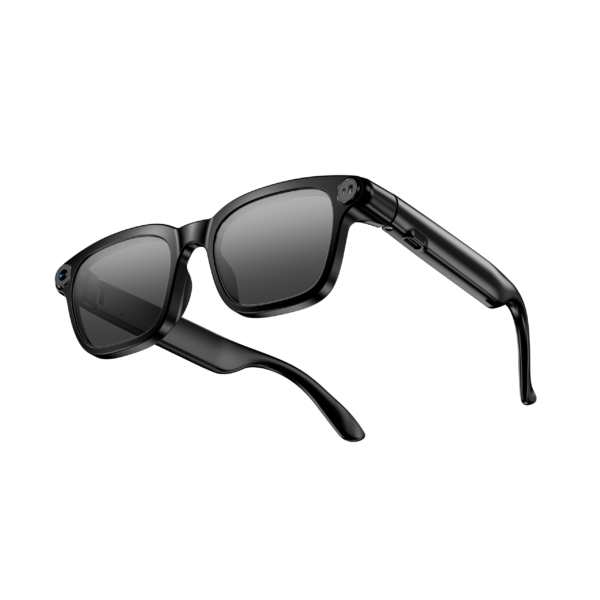 M08 AI Smart Glasses with Camera