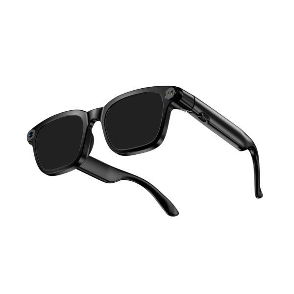 M08 AI Smart Glasses with Camera